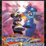 Mega Man & Bass