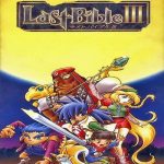 Megami Tensei Gaiden Last Bible III