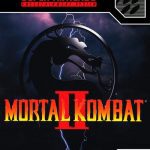 Mortal Kombat 2