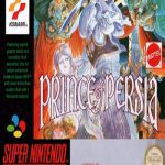 Prince of Persia