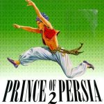 Prince of Persia 2 The Shadow & The Flame