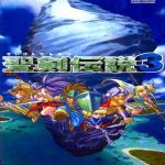 Seiken Densetsu 3