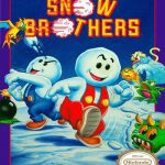 Snow Bros