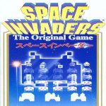 space invaders