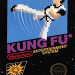 Kung-Fu Master