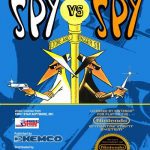 Spy vs Spy
