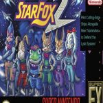 Star Fox 2