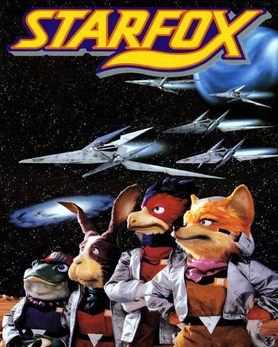 Star Fox