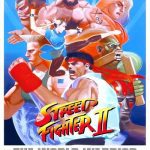 Street Fighter 2 The World Warrior