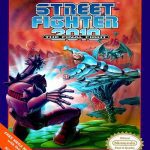 Street Fighter 2010 The Final Fight