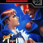 Street Fighter Alpha 2