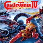Super Castlevania 4