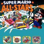 Super Mario All-Stars