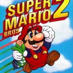 Super Mario Bros. 2