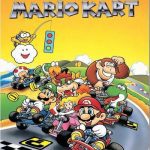 Super Mario Kart