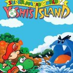 Super Mario World 2 Yoshis Island