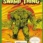 Swamp Thing