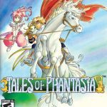Tales of Phantasia