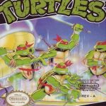 Teenage Mutant Ninja Turtles