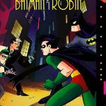 The Adventures of Batman Robin