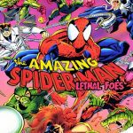 The Amazing SpiderMan Lethal Foes