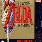 The Legend of Zelda: A Link to the Past