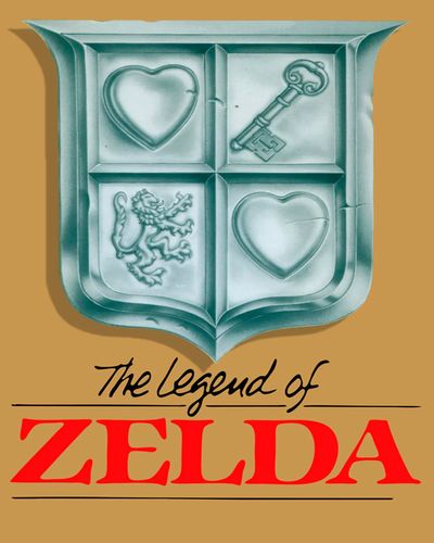 The Legend of Zelda