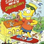bart vs space mutants