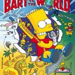 The Simpsons Bart vs the World