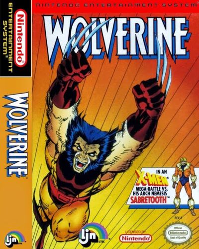 Wolverine