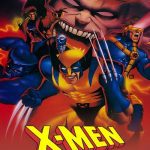 X-Men Mutant Apocalypse