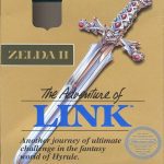 Zelda II The Adventure of Link