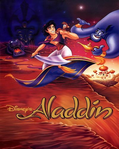Aladdin