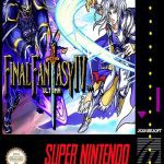 Final Fantasy 4