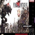 Final Fantasy 6