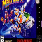 Mega Man X2