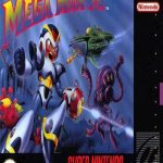 Mega Man X