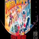 Mega Man X3