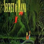 Secret of Mana