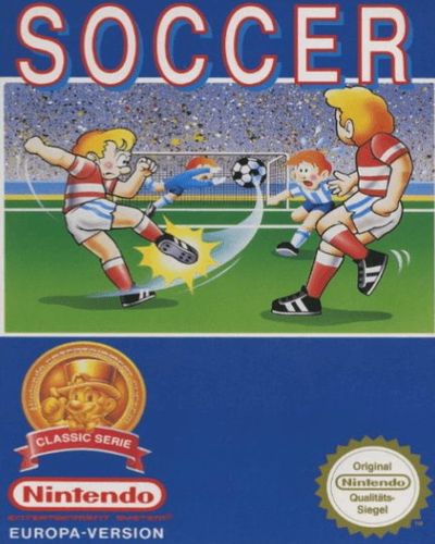 soccer