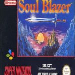 Soul Blazer