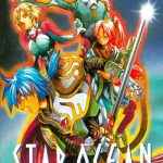 Star Ocean