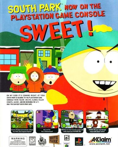 South Park