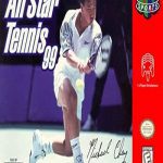 All Star Tennis '99