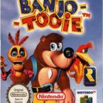 Banjo-Tooie
