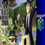 Blues Brothers 2000