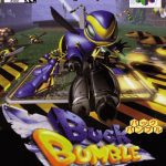 Buck Bumble