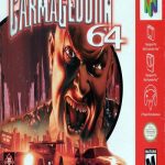 Carmageddon 64