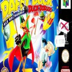 Duck Dodgers Starring Daffy Duck