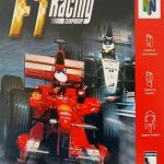 F1 Racing Championship